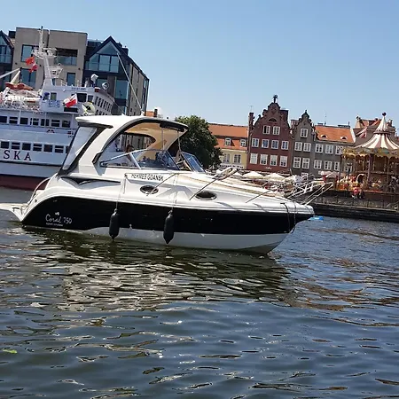 Botel Lodz Hermes *