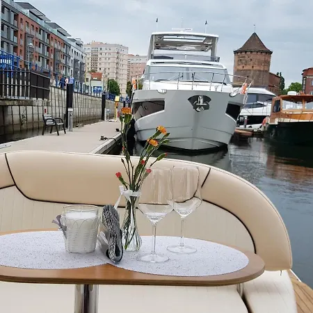 Lodz Hermes Botel Gdansk