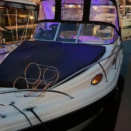 Lodz Hermes Botel