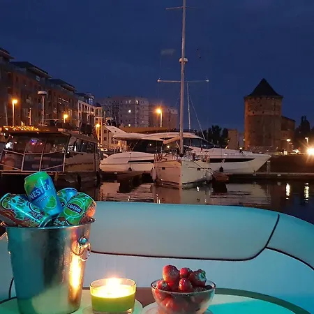 Botel Lodz Hermes *