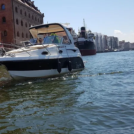 Lodz Hermes Botel